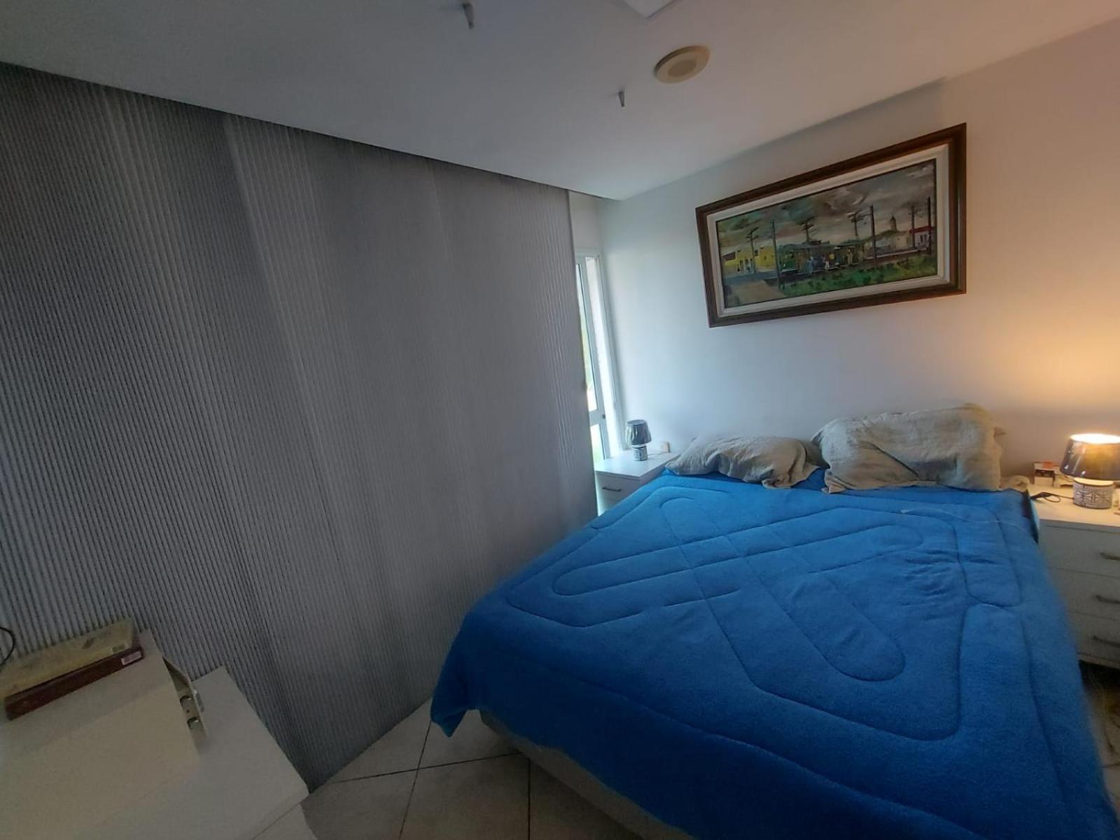 Apartamento Frente Mar - Barra Da Tijuca — Photos 3
