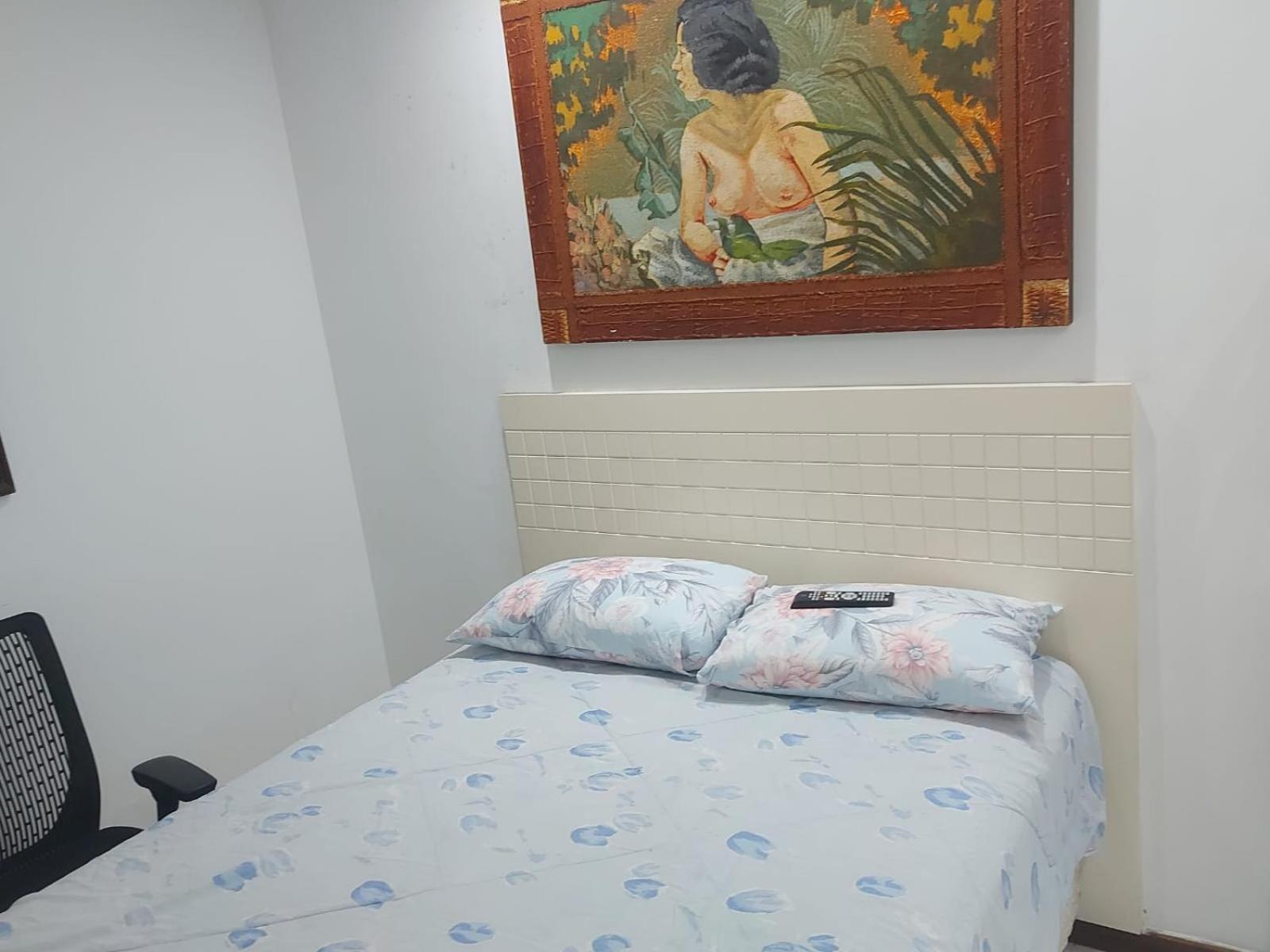 Apartamento Frente Mar - Barra Da Tijuca — Photos 2